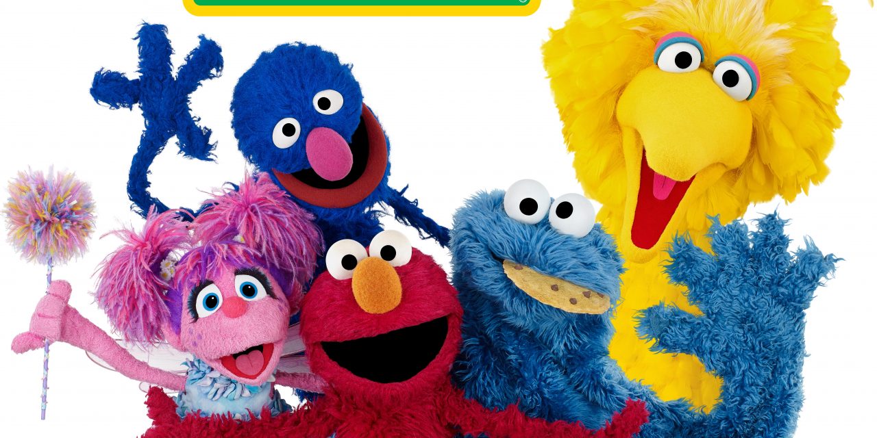 Sesame Workshop Names Sony Creative Products its Licensing Agent for Sesame Street in Japan