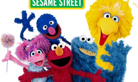 Sesame Workshop Names Sony Creative Products its Licensing Agent for Sesame Street in Japan