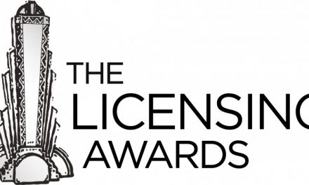 The Return of the Licensing Awards in the UK