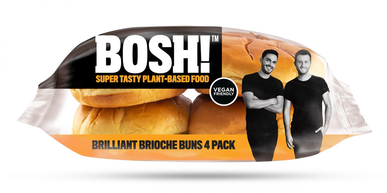 Finsbury expand partnership with BOSH!