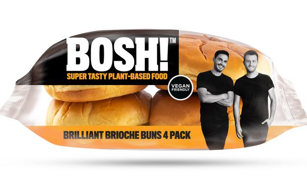 Finsbury expand partnership with BOSH!