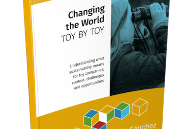 Whitepaper Changing the World TOY BY TOY Released