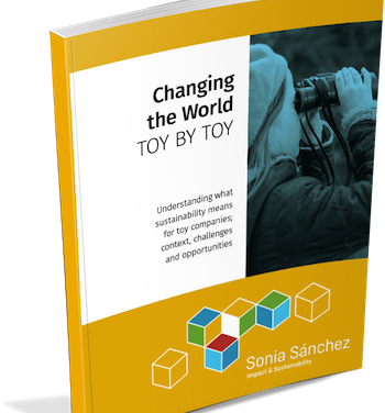 Whitepaper Changing the World TOY BY TOY Released