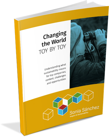 Whitepaper Changing the World TOY BY TOY Released