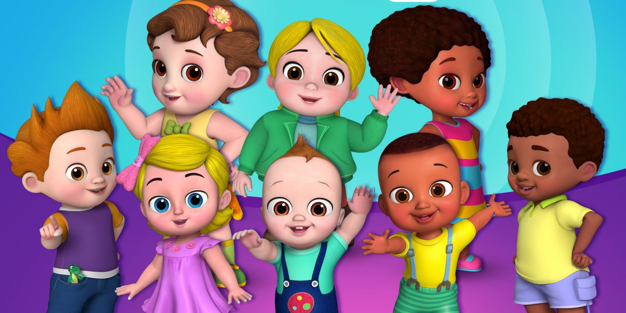ChuChu TV Nursery Rhymes and Kids Songs achieves landmark of 50 million  subscribers | Total Licensing
