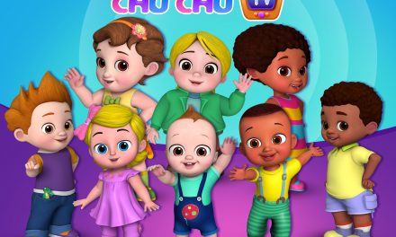 ChuChu TV Nursery Rhymes and Kids Songs achieves landmark of 50 million subscribers