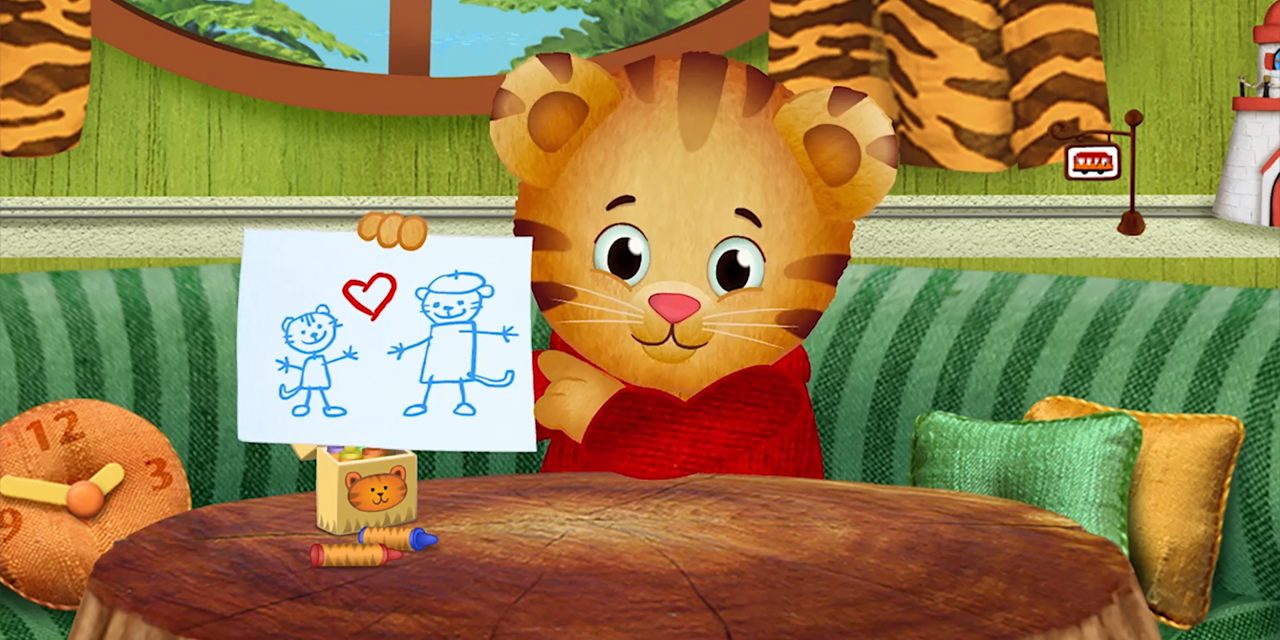 Eight New Licensing Partners for Daniel Tiger’s Neighborhood