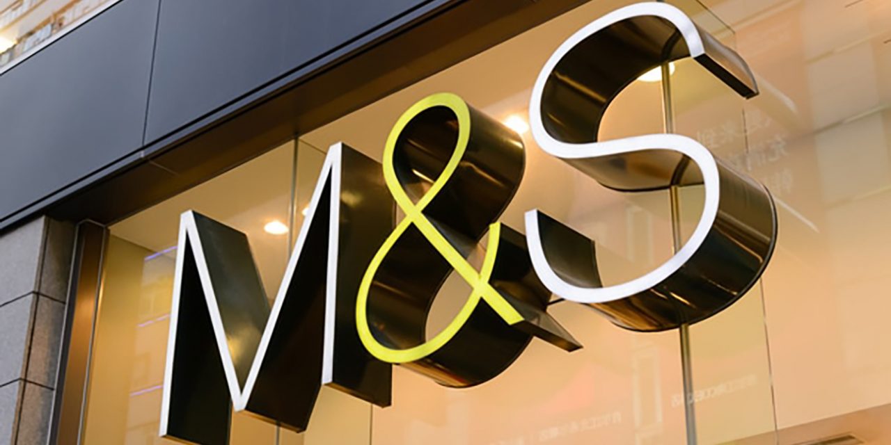 M&S to trial Guest Brands