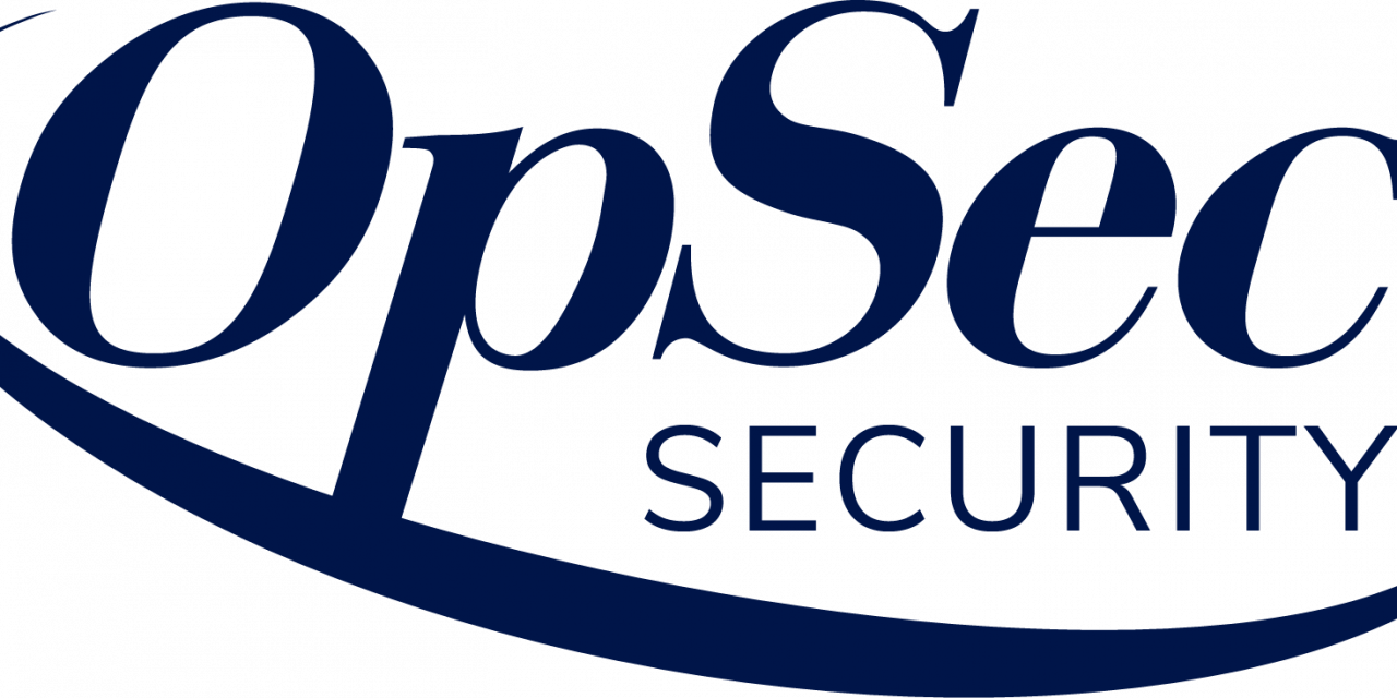 OpSec Security launches OpSec® Network Intelligence