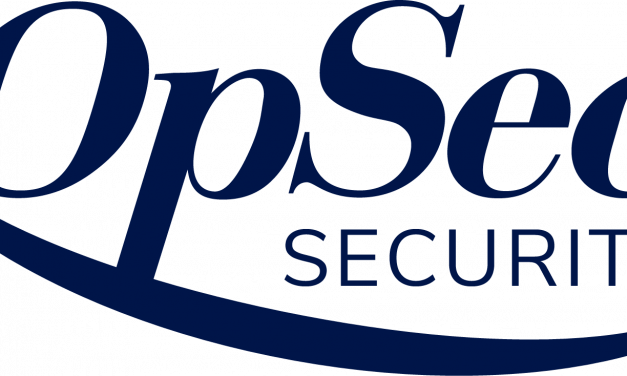 OpSec Security launches OpSec® Network Intelligence