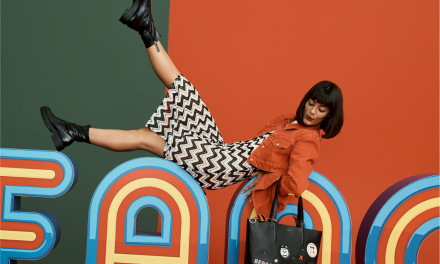 Beano Joins Forces with Radley London