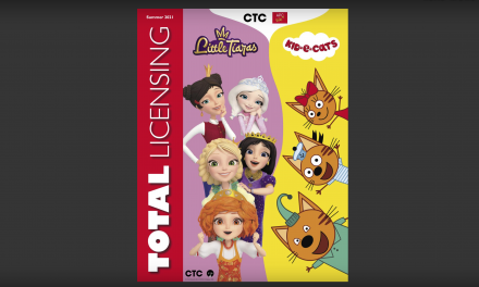 Total Licensing Summer 2021 is Live!