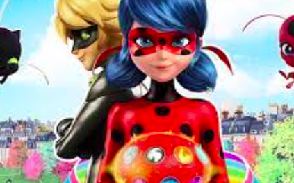 ZAG’s Miraculous™ – Tales of Ladybug & Cat Noir Hits New Milestone Exceeding US$1 Billion in Global Retail Sales