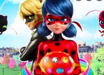 ZAG's Miraculous™ – Tales of Ladybug & Cat Noir Hits New Milestone  Exceeding US$1 Billion in Global Retail Sales | Total Licensing