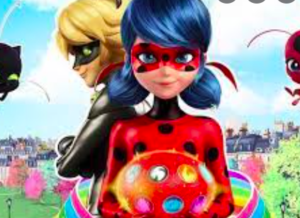 LADYBUG AND CAT NOIR WILL NO LONGER BE PARTNERS?? 