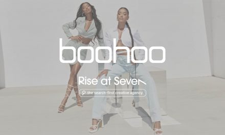 boohoo and boohooMAN UK & US appoints Rise At Seven to drive SEO and digital PR growth