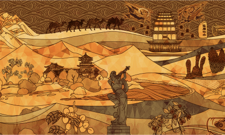 Dunhuang and ARTiSTORY Announce Global Licensing Partnership