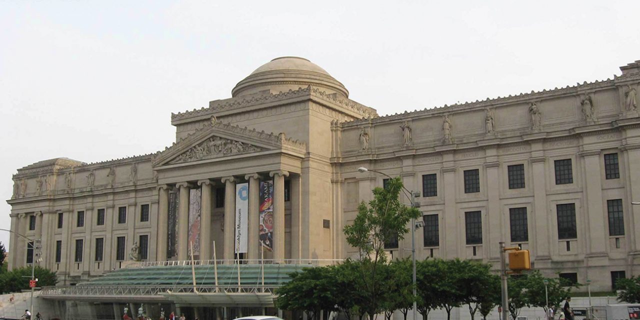 ARTiSTORY to build global licensing programme for the Brooklyn Museum