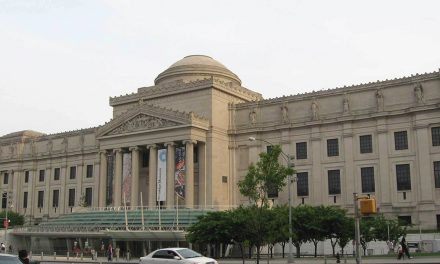 ARTiSTORY to build global licensing programme for the Brooklyn Museum