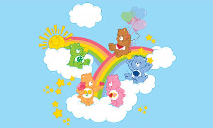 Apparell and Footwear Licensees on Board for Care Bears Collaborations
