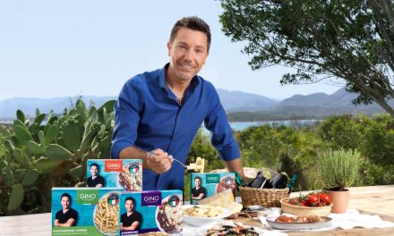 Gino D’Acampo Offers ‘A Pizza My Heart’ at ASDA