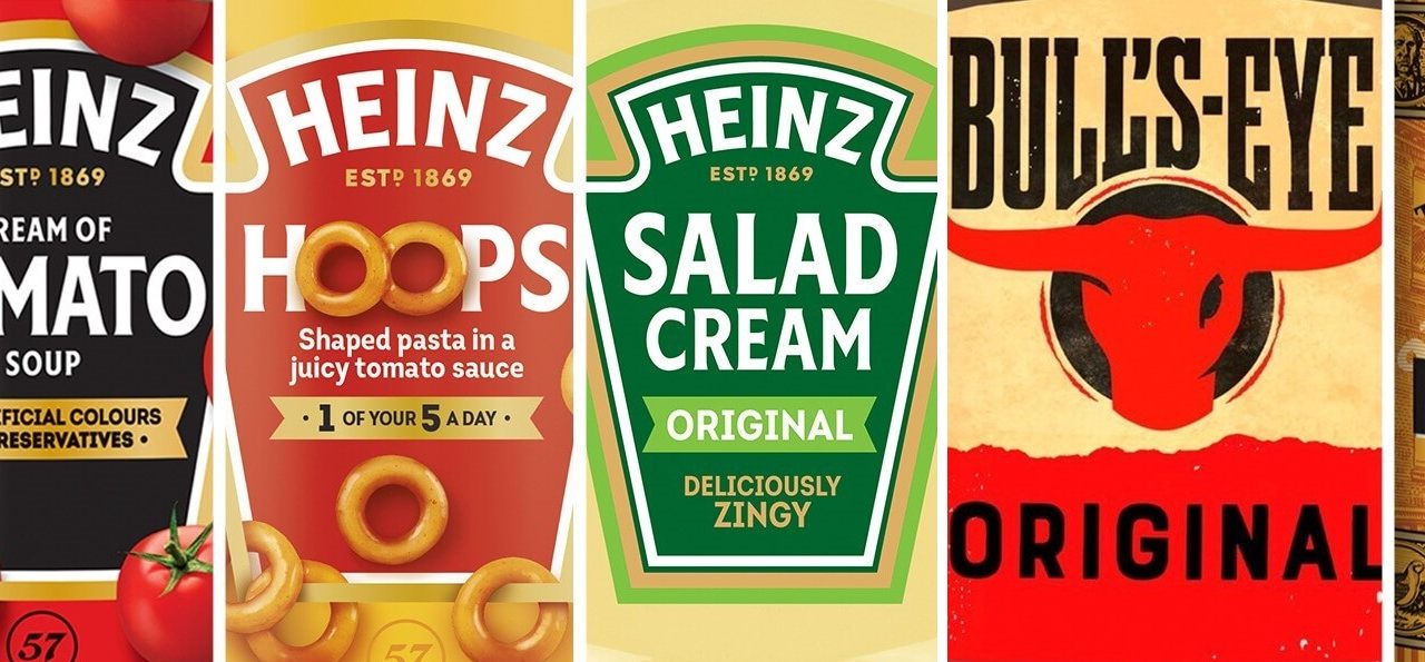 Brand Central & Metrostar announce first UK Licensing Deals for Kraft Heinz