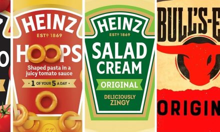 Brand Central & Metrostar announce first UK Licensing Deals for Kraft Heinz