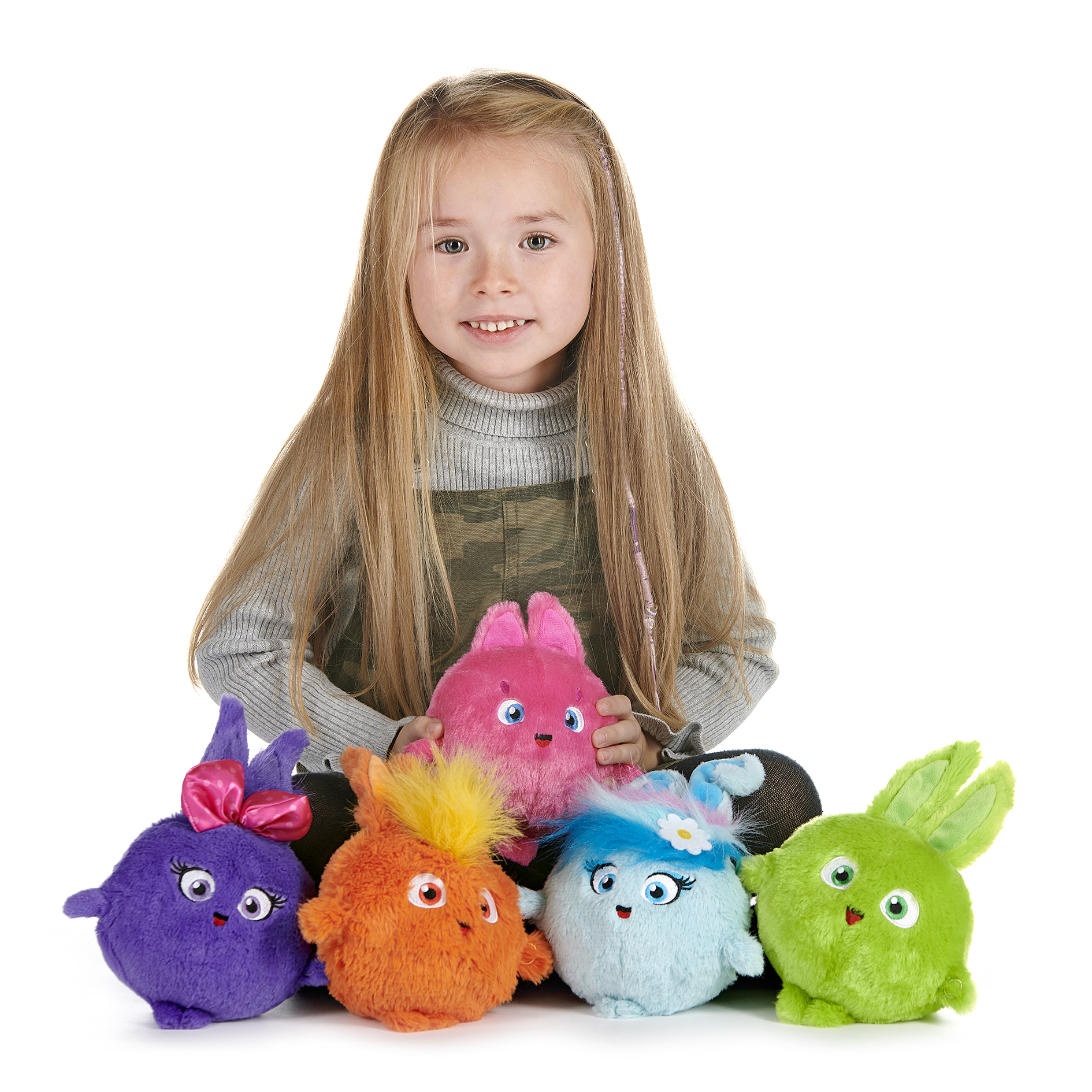 Sunny bunnies best sale squad