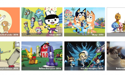 Discover new animation from Asia-Pacific at Kidscreen Summit Virtual 2022