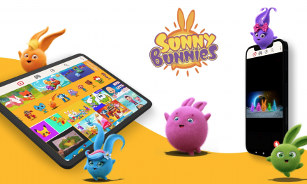 Sunny Bunnies licensed to new SVOD platform