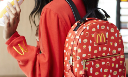 McDonald’s Launches a US retail collaboration with BoxLunch