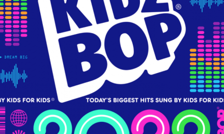 KIDZ BOP CELEBRATES 20TH BIRTHDAY WITH CONTINUED GLOBAL EXPANSION INTO FRANCE AND MEXICO