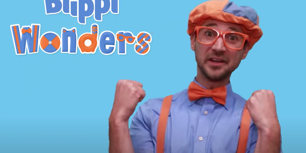 Watch Blippi Season 2 Streaming Online