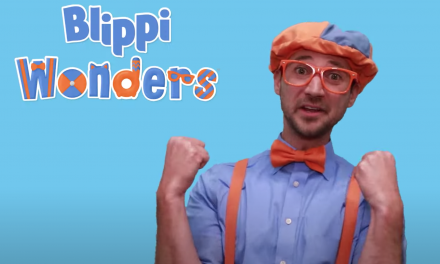 Moonbug Announces ‘Blippi Wonders’