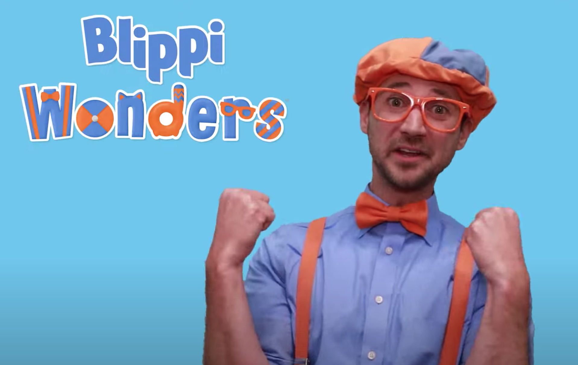 75 Blippi Indonesia  Best Free