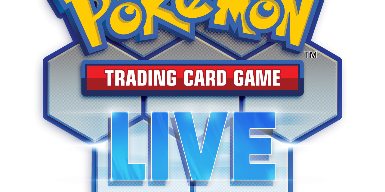 Pokémon TCG Live