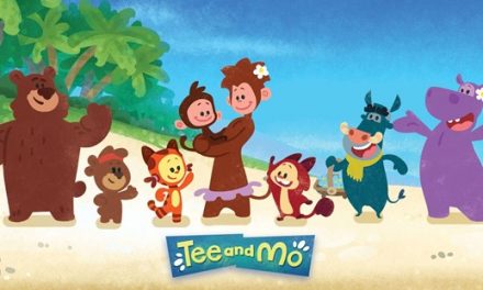 Tee and Mo Secures Second Series and Builds Licensing Programme