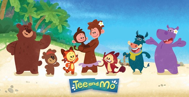 Tee and Mo Secures Second Series and Builds Licensing Programme