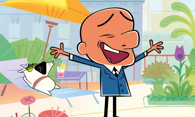 Xilam Animation Announces Mr Magoo Season Two