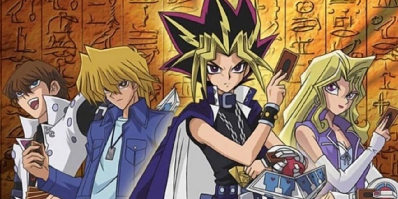 PhatMojo Named Yu-Gi-Oh! Master Toy Partner