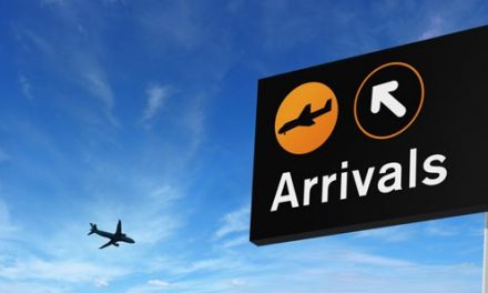 BLE: New Travel Rules to Benefit International attendees