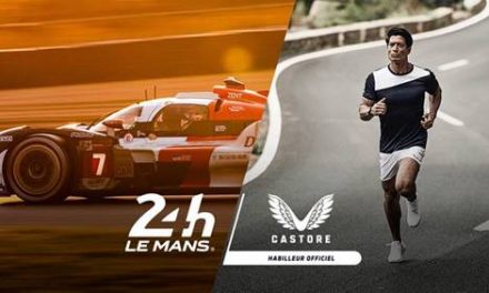 Castore Announced as Partner of 24 Hours of Le Mans