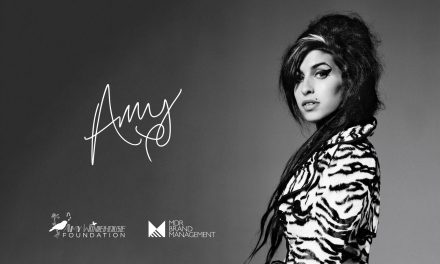 MDR Working with Amy Winehouse Estate