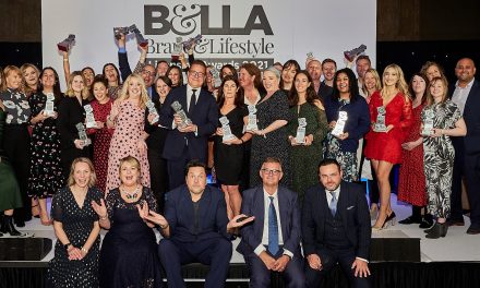 Brand & Lifestyle Licensing Awards 2021: The Winners