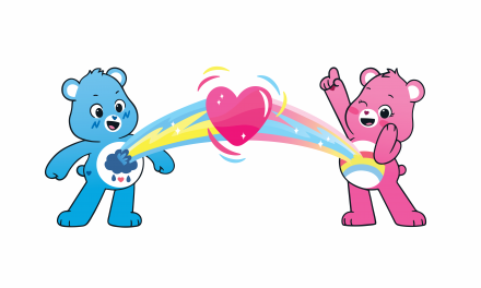 Bulldog Adds Raft of Licensees for Care Bears
