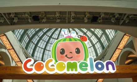 CoComelon Town Heads to Saudi Arabia