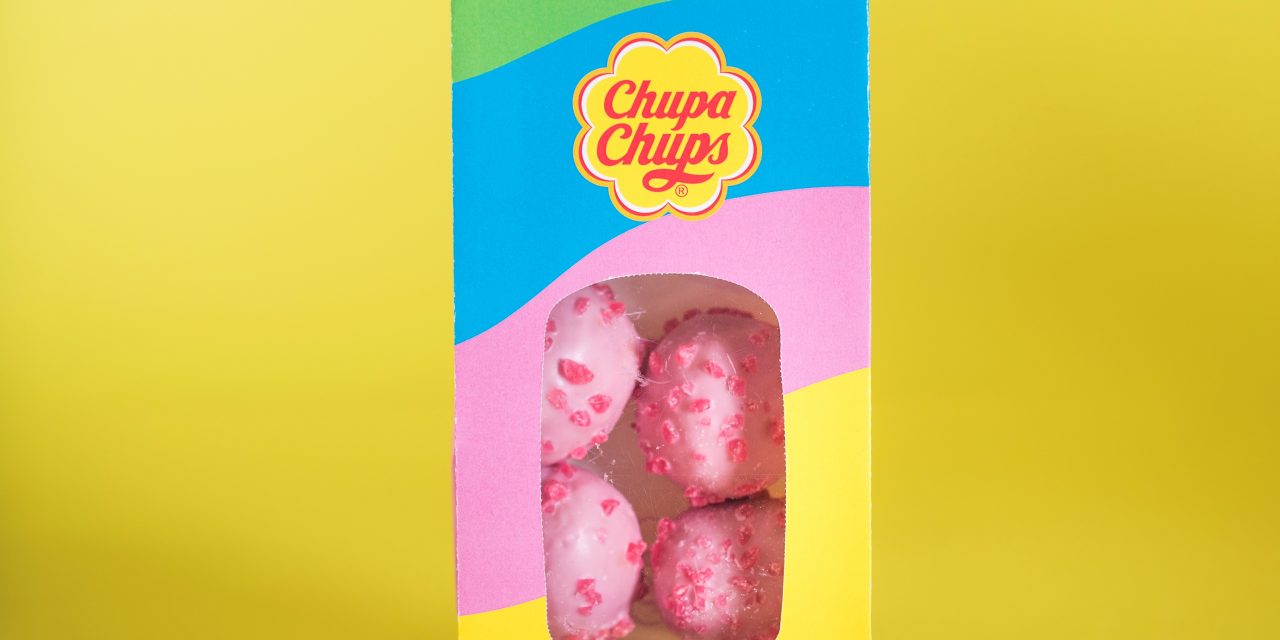 Chupa Chups PopDots