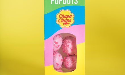 Chupa Chups PopDots