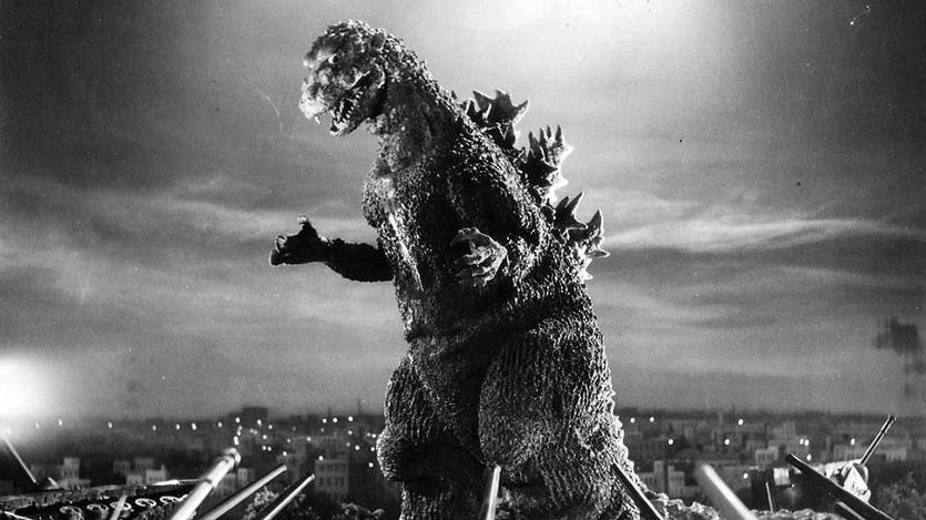 Toho celebrate Godzilla’s Birthday