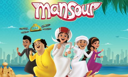 WildBrain CPLG to license animated series Mansour